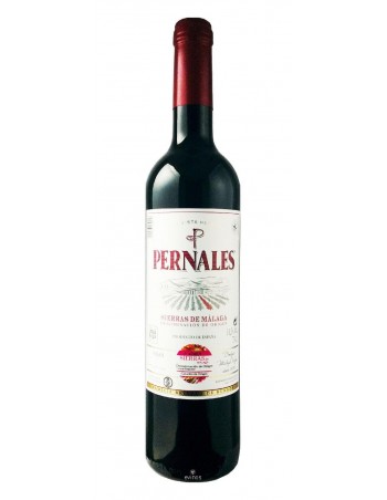 Pernales Tinto Syrah