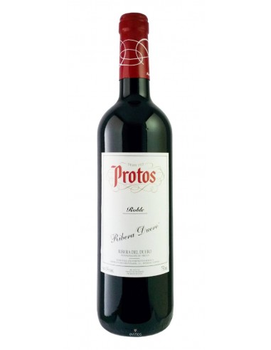 Protos Tinto Roble
