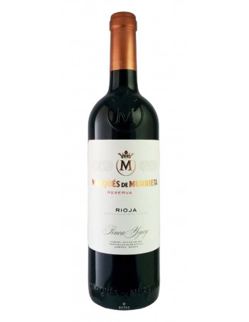 Marques de Murrieta Tinto Reserva