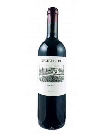 Remelluri Tinto Reserva
