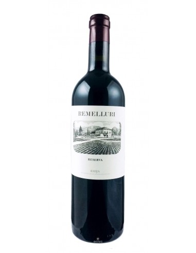 Remelluri Tinto Reserva