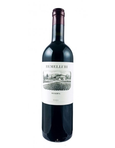 Remelluri Tinto Reserva