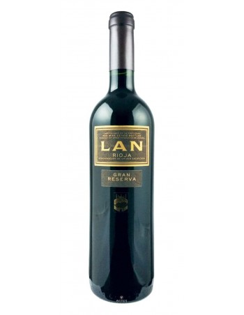 Lan Tinto Gran Reserva