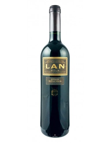 Lan Tinto Gran Reserva