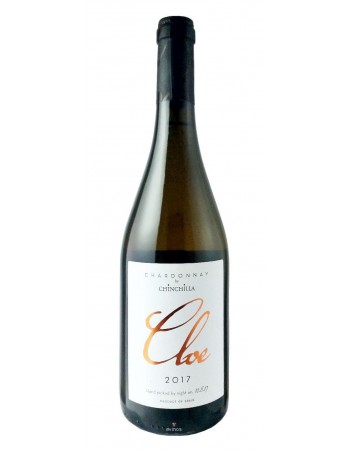 Cloe blanco Chardonnay