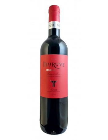 Muruve Tinto Roble