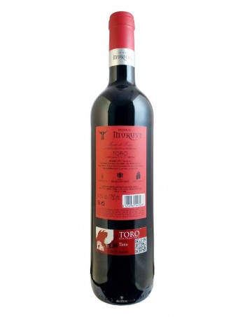 Muruve Tinto Roble 2
