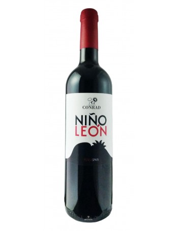 Niño León Tinto