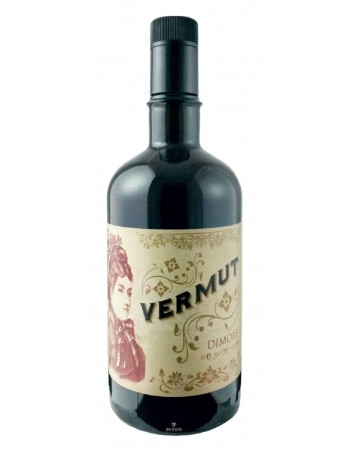 Vermut Dimobe 75 cl