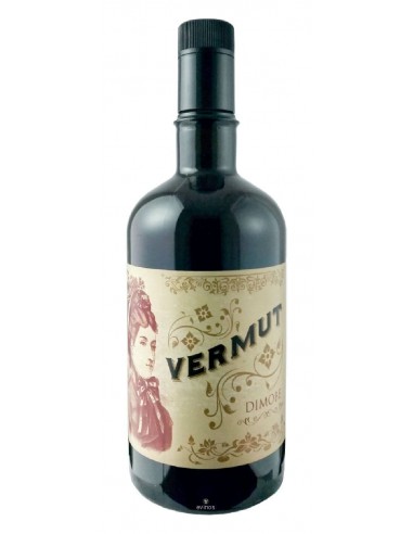 Vermut Dimobe 75 cl
