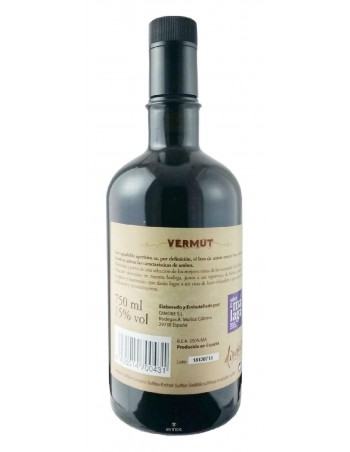 Vermut Dimobe 75 cl 2