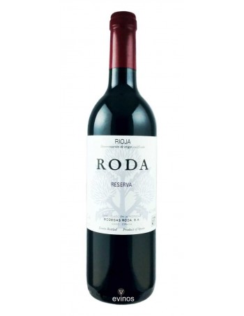 Roda Tinto Reserva 75 cl. 2014