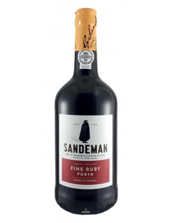 Oporto Ruby Sandeman