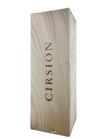 Cirsion Tinto Reserva 2