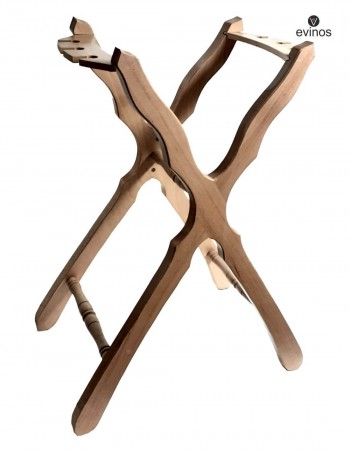 Pie Alto Copero 16 Litros 2