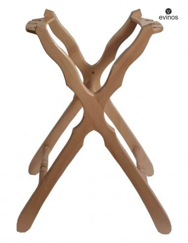 Pie Alto Copero 16 Litros