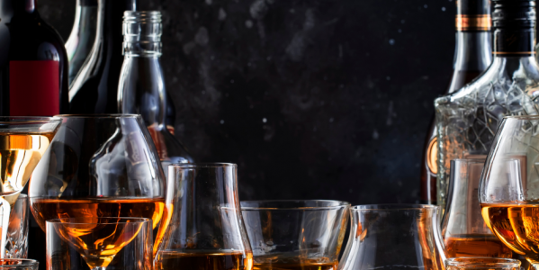 LICORES: UNA DELICIOSA DIVERSIDAD PARA DISFRUTAR 