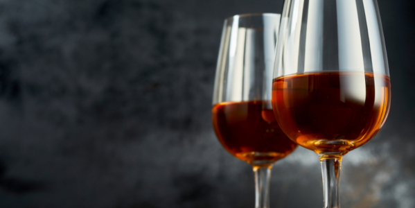 VINOS GENEROSOS XEREZ: TRADICIÓN, VARIEDAD Y TERRITORIO 