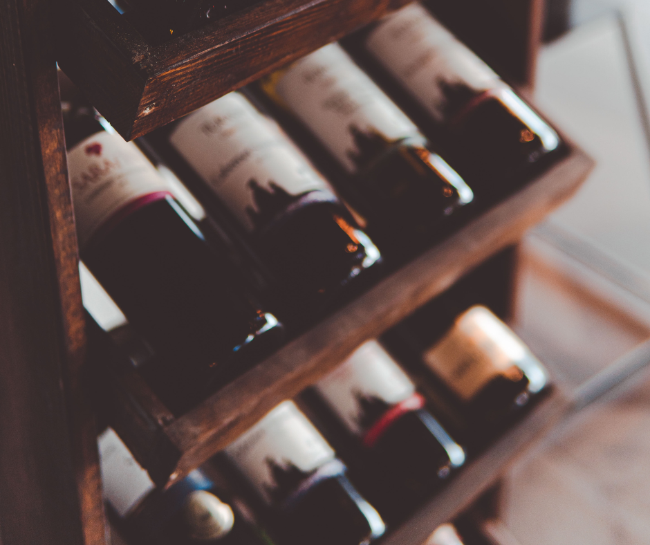 PROMOCIONES EN VINOS: ENCUENTRA LAS MEJORES OFERTAS PARA TODOS LOS GUSTOS 