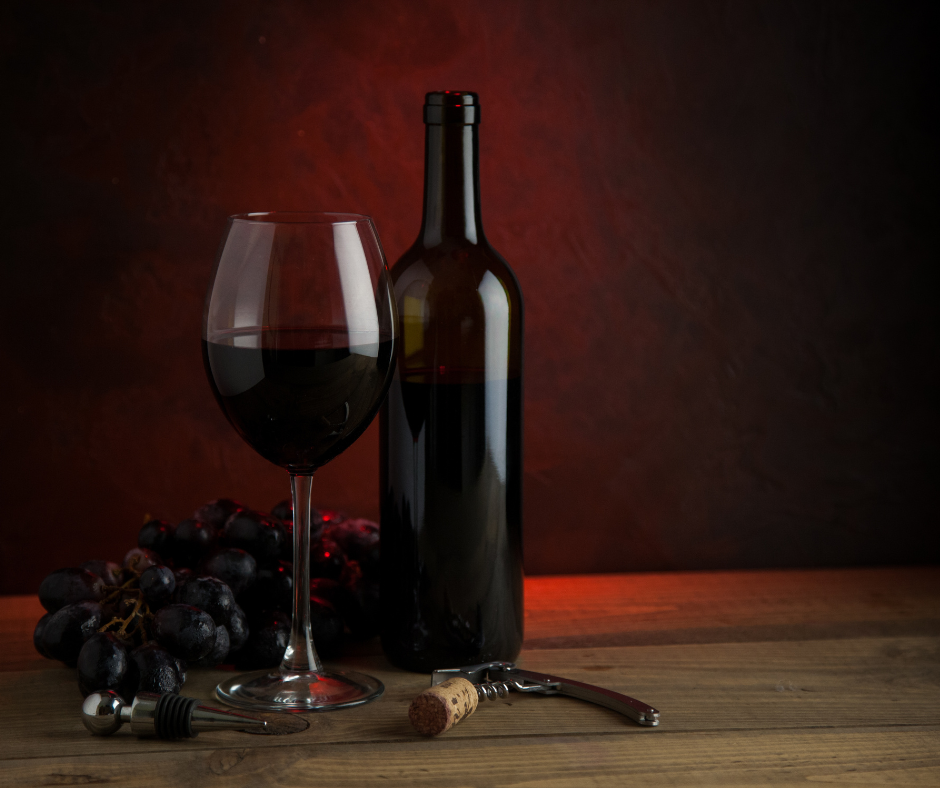 VINOS TOP RIBERA DEL DUERO Y RIOJA